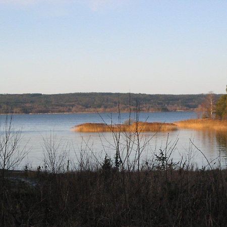 Glafsfjordens Accommodatie Arvika Kültér fotó