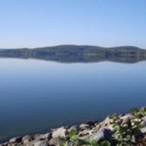 Glafsfjordens Accommodatie Arvika Kültér fotó
