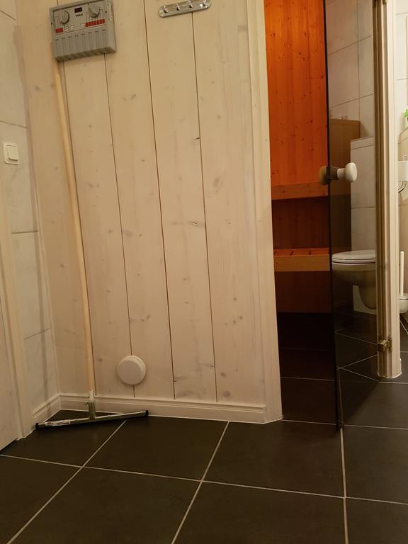Glafsfjordens Accommodatie Arvika Kültér fotó