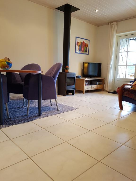 Glafsfjordens Accommodatie Arvika Kültér fotó